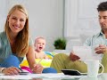 Childcare Choices for Your Baby (Baby Health Guru)