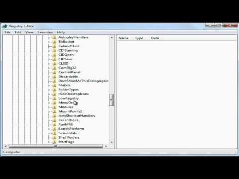 how to remove lnk file