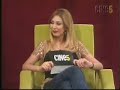 Ceyhun Y?lmaz Show - ?ahbaz & Ece G�rsel (Part 1)