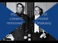 McCain and the Forrestal fire