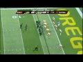 Oregon Football 2009 Video Highlights - I Love My Ducks Soundtrack