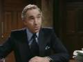 Yes Minister: Sir Humphrey explains Foreign Policy