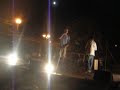 micro libre en la marina   tane y honor