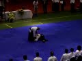 Ono Shihan - Demonstra��o Aikido 42 anos Brasil