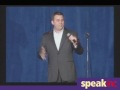 John Heffron: Presented by SPEAK Inc.