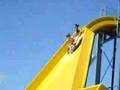 Aqualand, Cap D'agde, Attraction