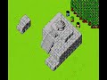 in this part, our 3 heroes will visit the temple of warriors, the well of sacrifice, and discover the secret passage to the nunnery only useful to learn one more clue. ;)