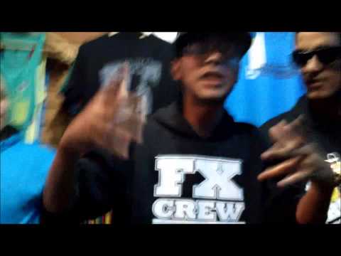freetyle -