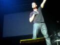 videos de BSB Concert 10/31/08 - Montclair, NJ - Donnie Klang - Opening Act