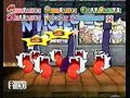 Paper Mario2 Battle:Atomic Boo Paper Mario2 Battle:Atomic Boo