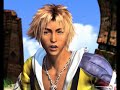 Final Fantasy X Tribute - Toxic - Britney Spears