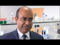 The links between obesity and diabetes