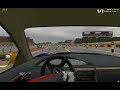 LFS Drift ring layout [FZ50 incar]