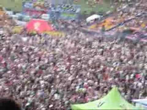 Big Day Out Auckland 2007 - The ...