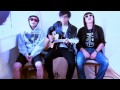 Wonder Girls - The DJ Is Mine Cover (Acoustic)