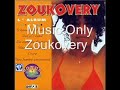 Une femme amoureuse - Zoukovery