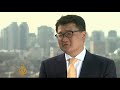 North Korean leader calls for 