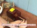 Electric Cigarette Maker (less than $150)