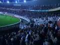 SPFC x Inter - Torcida São Paulina Antes do Jogo - 23/07