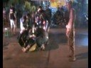Motorad Unfall Koh Samui 1 Thailand