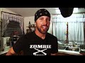Vegan Fettuccine Alfredo - Cooking with the Vegan Zombie