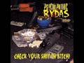 PsychoPathic Rydaz-Gun Smoke