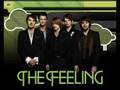 Feeling Turn It Up Video and Lyrics