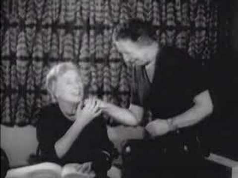 Hellen Keller: In Her Story (clip)