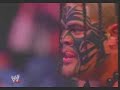 New Years Revolution 2007 John Cena Vs. Umaga New Years Revolution 2007 John Cena Vs. Umaga