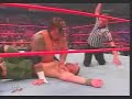 new years revolution 2007 john cena vs  umaga