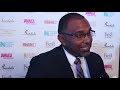 Montego Bay Convention Centre – Karron Benjamin, Assistant General Manager/Director of Operations