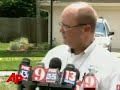 Missing Fla. Girl's Mother Arrested for Neglect