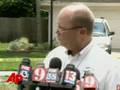 Missing Fla. Girl's Mother Arrested for Neglect