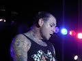 teledysk, klip, Social Distortion,- Don't Drag Me Down