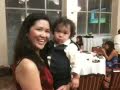 Lola's birthday