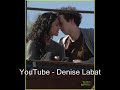 Vanessa Hudgens Kisses Another Man