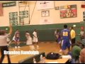 St. Bernards at Inglewood High 121311