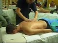 ?portna masa?a (sports massage) 1.del (Part 1)