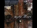 Ayde Mori Ediye http://www.youtube.com/watch?v=pIbATgMBuiI
