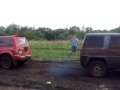 LA PERSEVERANCIA 4X4