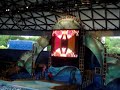 Shamu Rocks Texas - End