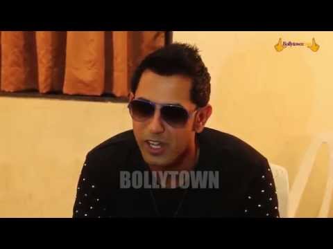 EXCLUSIVE Interview with Gippy Grewal on (Vaisakhi) Special