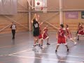 CBArgamasilla Trebol 5 vs Miguel Esteban - Alex encesta