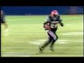 Marshall Faulk Highlights