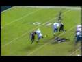 Marshall Faulk Highlights