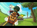 Click here to watch this video Sacred Duet Fandub