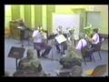 USCG Euphonium-Tuba Quartet, Ramsoe Quartet, 1st Mvt