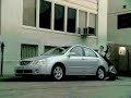 Kia Cerato / Spectra