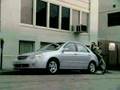 Kia Cerato / Spectra
