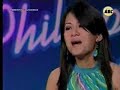 Philippine Idol - July 30 - Part 4 of 6